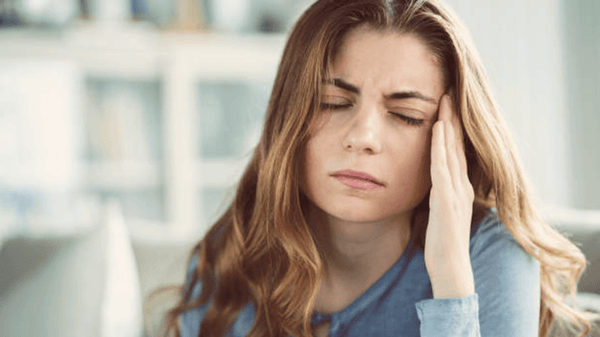 How to Use Massage Therapy to Relieve Headache Pain