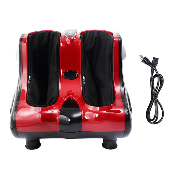 Shiatsu Foot & Calf Massager