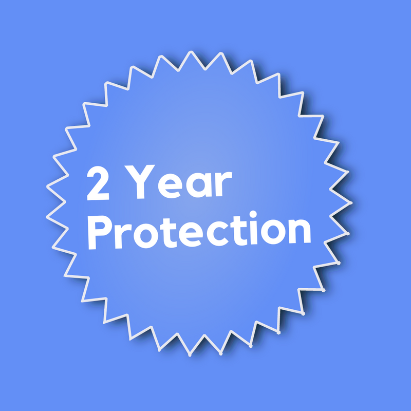2 Year Product Protection