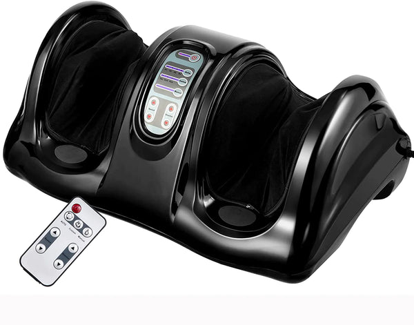 Shiatsu Foot Massager (GIFT)