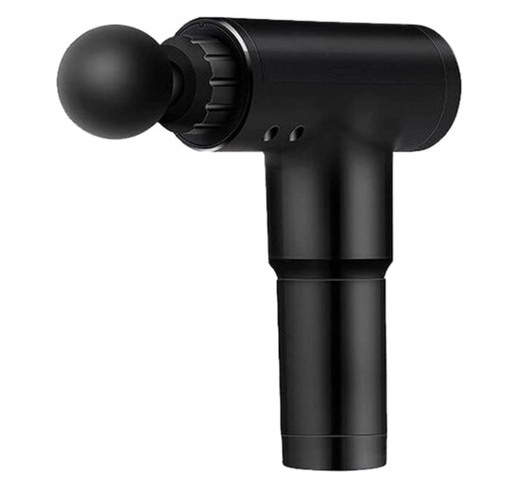 The gun massager discount