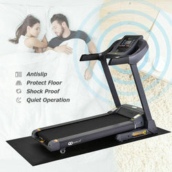 Heavy Duty Treadmill Mat
