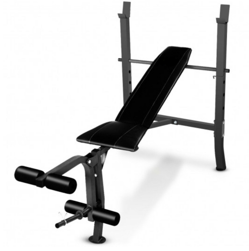 Bench Press Set Relaxe