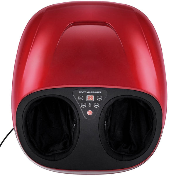 Shiatsu Foot Massager (2021 Model)