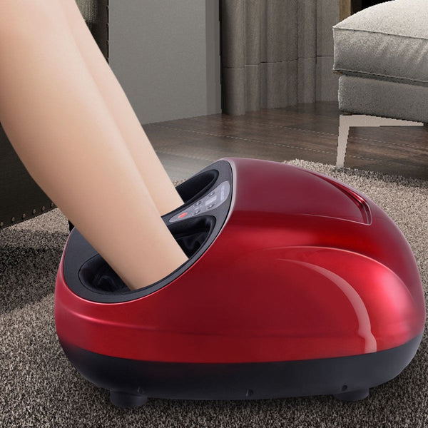 Shiatsu Foot Massager (2021 Model)