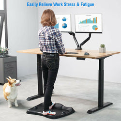 Anti-Fatigue Standing Desk Mat