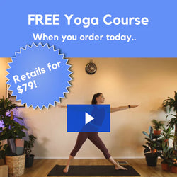 Free Yoga Course (BONUS)