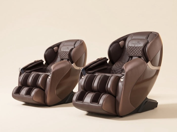 Relaxe Max · 3D